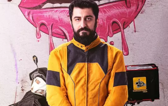 Mahsun J dizisi sona erdi