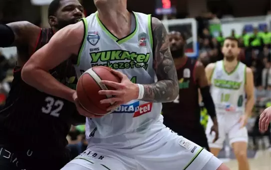 Alen Omic Slovenya Milli Takımı'nda