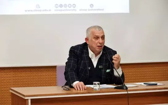 Külünk: İslam Dünyası Son 5 Asırda Bilgi Üretiminde Geri Kaldı