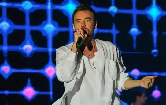 Şarkıcı Murat Dalkılıç, İsmail Hacıoğlu, Kaan Tangöze ve Kemal Doğulu gözaltına alındı