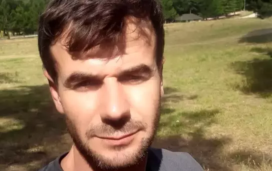 Kütahya'da İş Kazası: Bir İşçi Hayatını Kaybetti