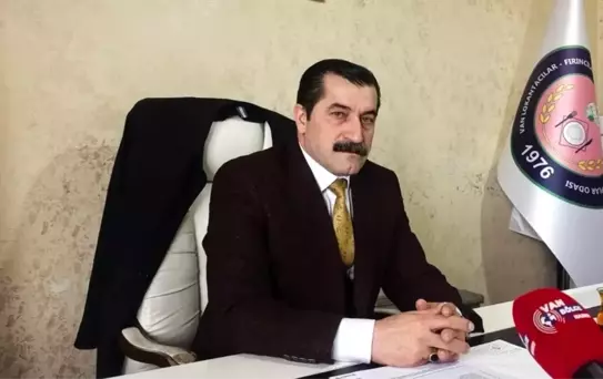 Van'da ekmek ve pide fiyatları belirlendi