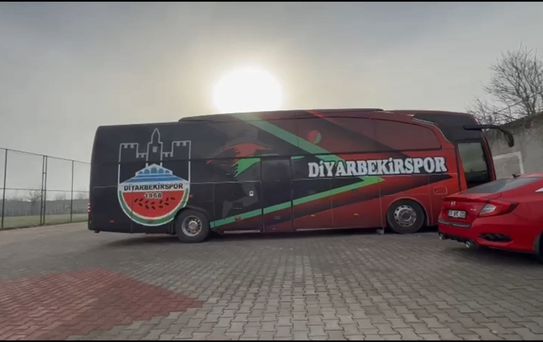 Tuzlaspor'da başkan ve yöneticilerin yasa dışı bahis sitesi varmış