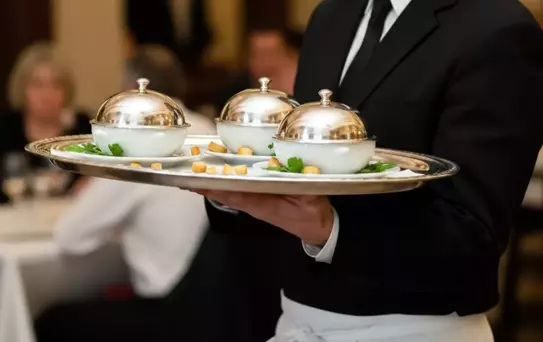 Yunanistan, işkembe çorbası için harekete geçti