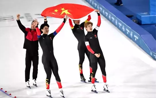 2026 Kış Olimpiyatları Milano'da Başladı