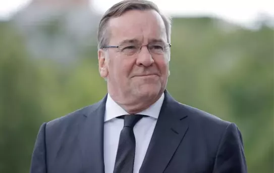 Almanya'dan Türkiye'ye NATO Övgüsü