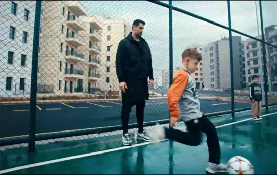 Bakan Kurum: 'Bu başarı hikayesini sonuna kadar izlemek isteyeceksiniz'