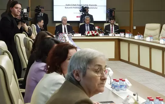 Kadın Sağlığına Yüzde 12.3 İyileştirme