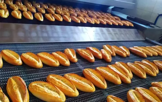 Başkan Görgel: 'Ramazan'da günlük 50 bin ekmek uygun fiyatla vatandaşlarımıza sunulacak'