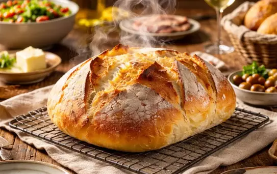 Beyaz ekmek tarih oluyor! Tüm Türkiye'de uygulanacak