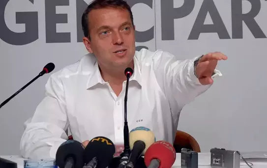 Cem Uzan'ı yıkan karar