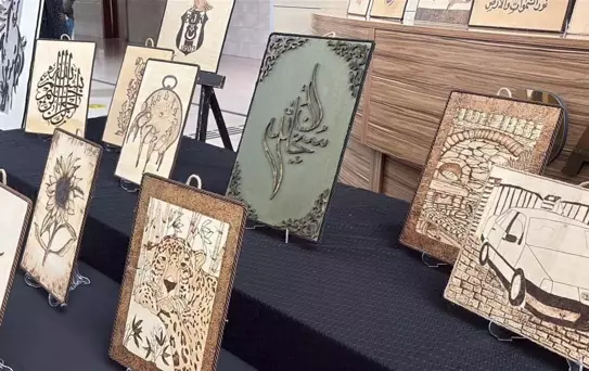 Çorlu’da Sosyal Market ve El Sanatları Sergisi Açıldı