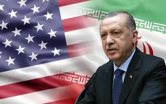 Cumhurbaşkanı Erdoğan ABD-İran gerilimini değerlendirdi: Kimseye bir şey kazandırmaz