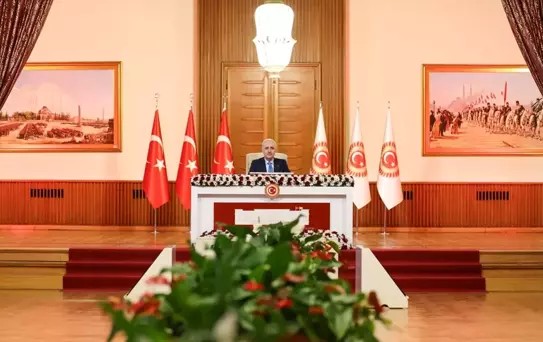 DEM Parti'den komisyonun adındaki 'Terör' ifadesine itiraz