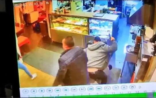 Çankırı'daki Silahlı Kavga Davasında Cezalar Verildi