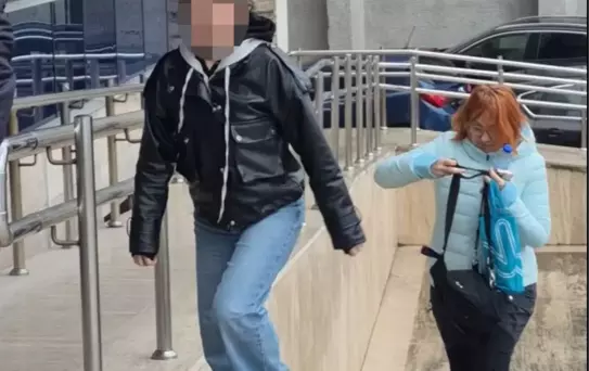 Kredi Kartı İle 135 Bin Lira Harcama: Kübra D. Yakalandı