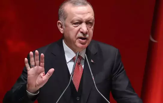 'Erdoğan tehlikeli rakip' diyen eski Başbakan'dan skandal Türkiye çağrısı