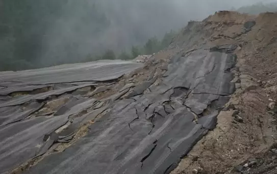 Felaketi yaşıyorlar! Okullar tatil edildi, zorunlu işi olmayan bu ilçeye gitmesin