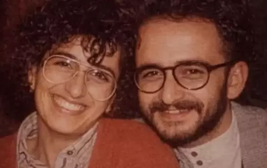 Hasret Gültekin'in eşi Yeter Gültekin vefat etti