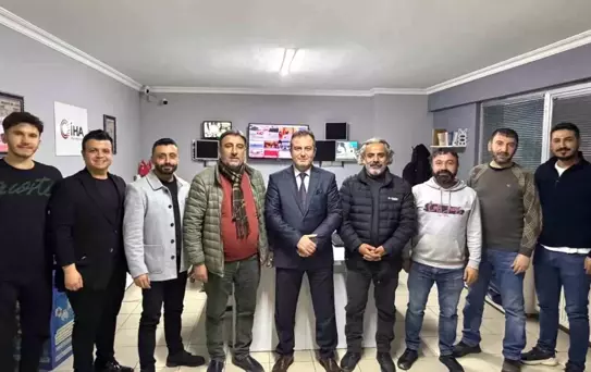 İHA 2025 Toplantısı Gaziantep'te Yapıldı