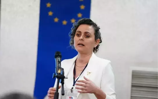 Bolu'da GreenCycle Projesi Başladı