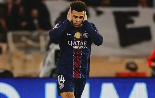 İlk 18 dakikada 2 farklı geriye düşen PSG'den muhteşem geri dönüş
