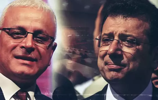 İmamoğlu'nun casusluk soruşturmasında yeni perde! Süreç başlıyor