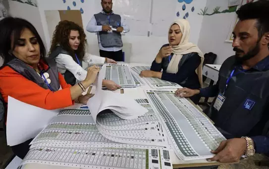 Irak'ta Nuri el-Maliki'nin İhtimali Türkiye'yi Kaygılandırıyor