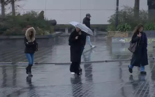 İstanbul'da Vapur Seferleri İptal