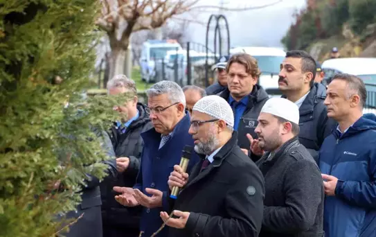 Karatepe Şehitleri 104 Yıl Sonra Anıldı