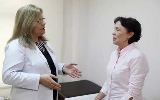 Erken Teşhis Hayat Kurtardı