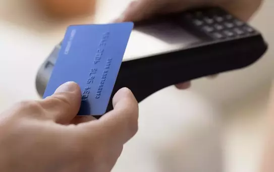 Kredi kartıyla ödeme yaparken bu mesajı görürseniz aman dikkat