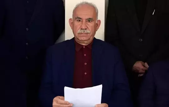 Kritik eşik aşıldı, Öcalan'dan dikkat çeken bir açıklama geldi
