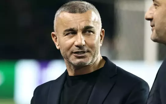 Kurban Kurbanov, Galatasaraylıların gönlünü bir kez daha fethetti