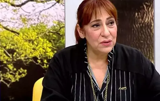 Melek Baykal'dan Akasya Durağı itirafı: Çok sevdiğim bir iş değil