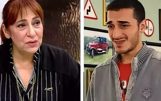 Melek Baykal'ın ''Hiç sevmediğim bir işti'' sözlerine Ateş Fatih Uçan'dan yanıt