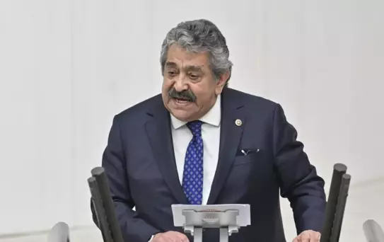 MHP'li Yıldız'dan komisyon raporu çıkışı! Tartışmaya açılmayacak başlıkları tek tek sıraladı