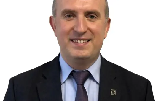 Osman Zeki Şahin, Mimarlar Odası'na Adaylığını Duyurdu