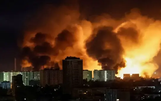 Dünya diken üstünde! Bu saldırı piyasalarda deprem etkisi yaratacak