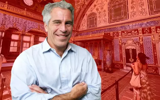 Sapık milyarderin Topkapı takıntısı! İşte dilinden düşürmediği plan