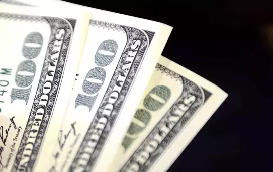 Döviz Kurları Güne Yükselişle Başladı