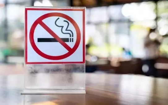 Sigaraya bir zam daha! İşte yeni fiyat listesi