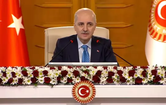 Terörsüz Türkiye sürecinde tarihi gün! 7 bölümden oluşan rapor tamamlandı