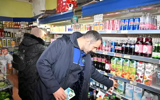 Tortum'da Zabıta ekipleri denetimlerini artırdı