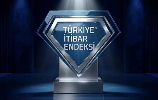 Türkiye İtibar Endeksi 2026 sonuçları açıklandı