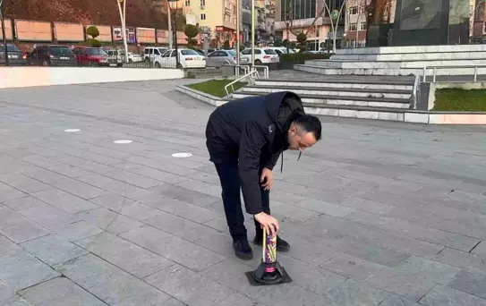 Alaplı'da 276 yıllık Ramazan geleneği yaşatılıyor