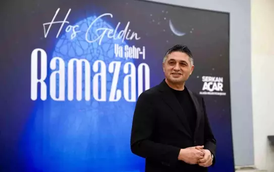 Aliağa'da 43 bin 500 kişiye iftar verilecek