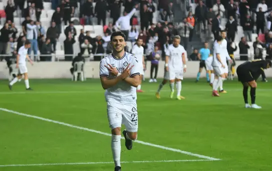 Mehmet Nur Kaymaz'ın Sakatı