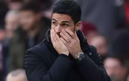 Arsenal, lig sonuncusu Wolverhampton'a karşı 90+4'te kabusu yaşadı