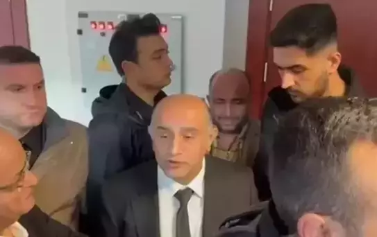 Aziz İhsan Aktaş davasında düğün polemiği